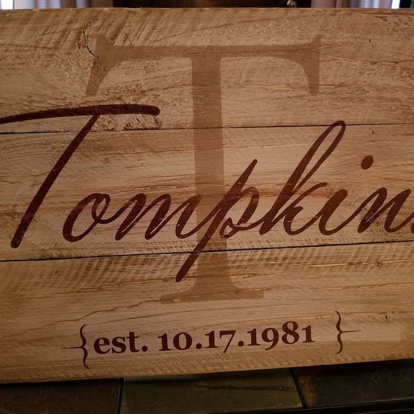 Meet your Posher, Barb - Picture 1 of 1